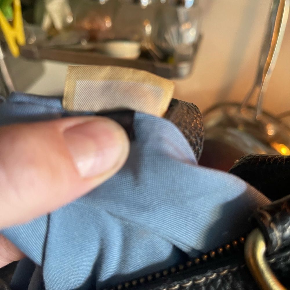Dooney & Bourke Hand Bag - Picture 14 of 14